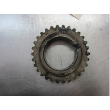 18Q119 Crankshaft Timing Gear From 2009 GMC Acadia  3.6 12699721